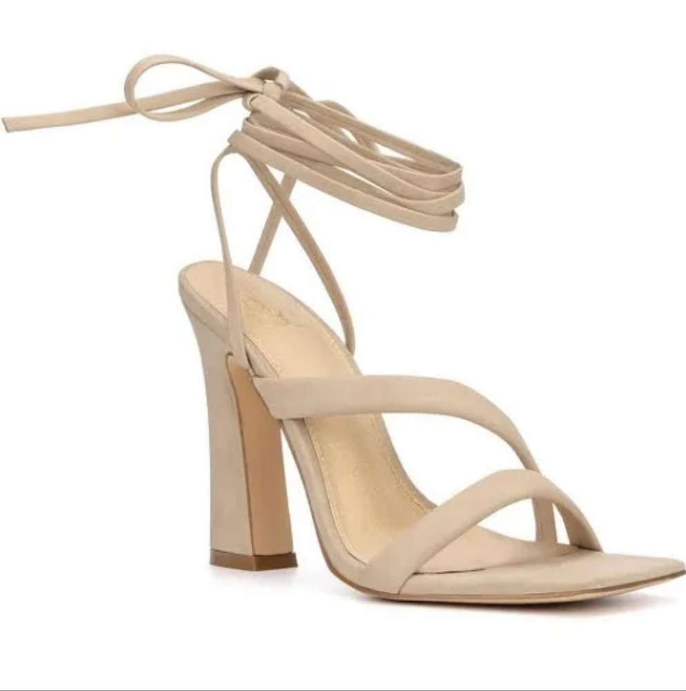 New York and Company Heels